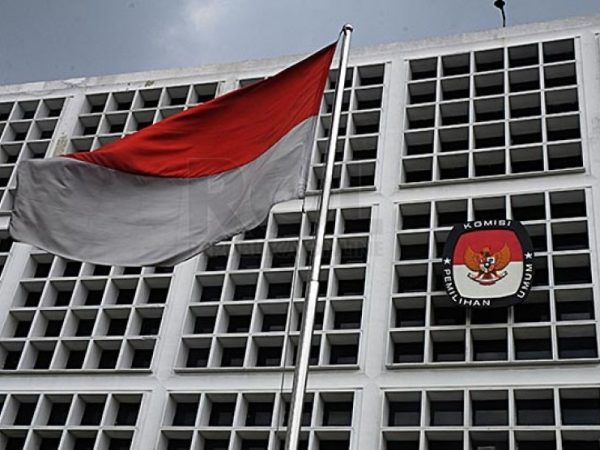Kursi KPU Mau Ditambah Dua, Ketua Komisinya Sendiri Bilang Belum Pernah Dibahas