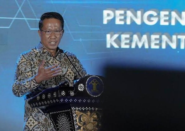 700 Ribu Badan Usaha dan Yayasan Diblokir Kemenkum, Ini Penyebabnya