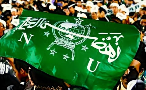 Resmi, Ini Susunan Lengkap Pengurus PBNU Masa Khidmah 2026-2031
