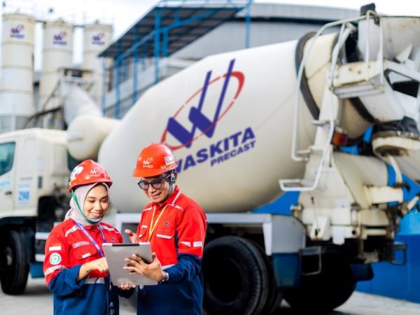 WSBP Sesuaikan Nilai Penyelesaian Utang Tranche D Menjadi Maksimal Rp1,719 Triliun