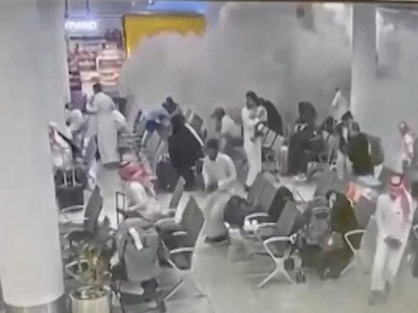 Satu Orang Tewas dan Delapan Terluka dalam Serangan di Bandara King Fahd, Dammam